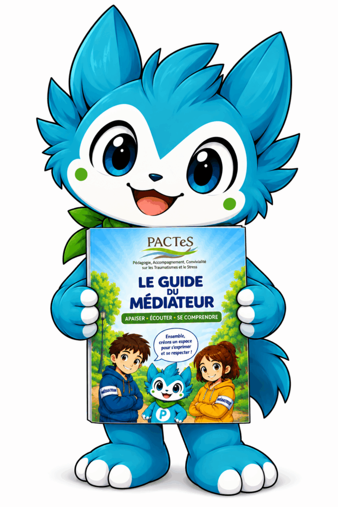 Médiation par les pairs