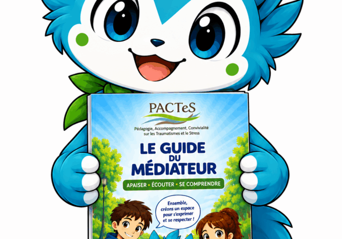 Médiation par les pairs