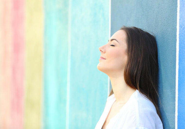 RELAXATION-1
